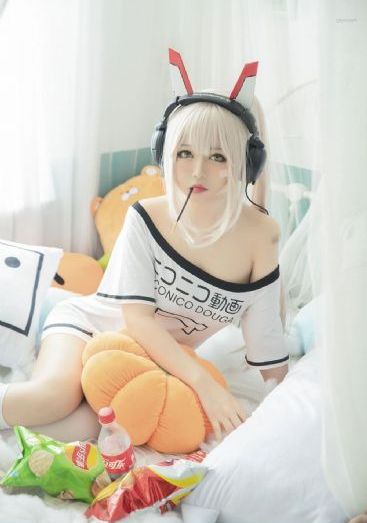 僵尸舞娘