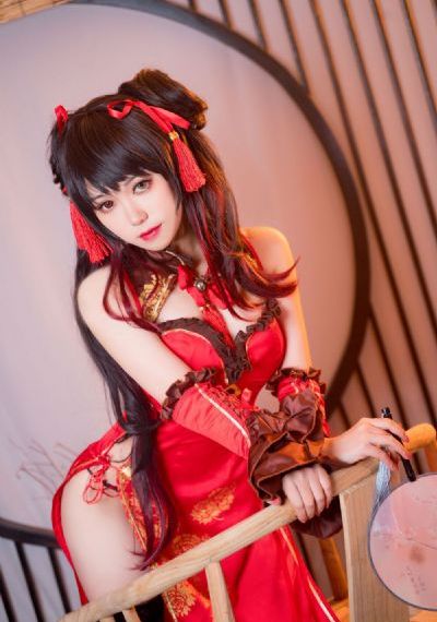 笨厨二美