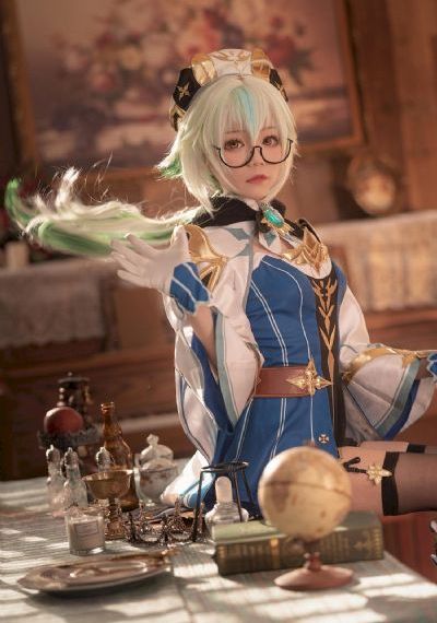 宝莲灯电影