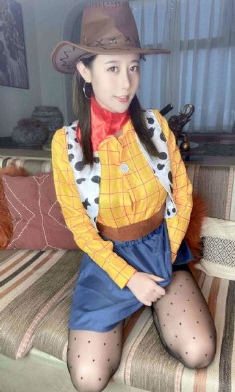 犯罪娇妻