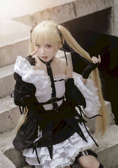 少女4