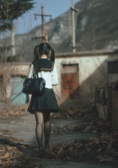 异人之下