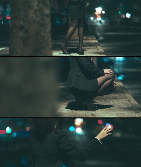 欢乐颂1