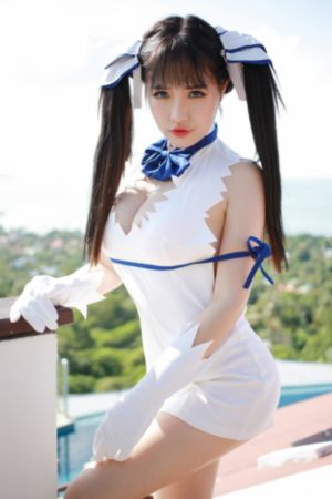 精卫填海