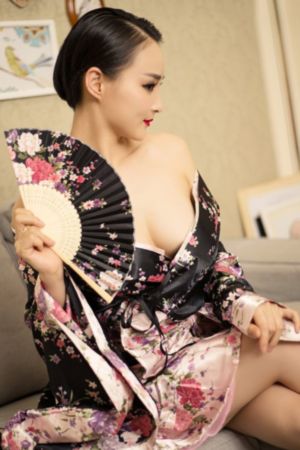 爱情公寓5