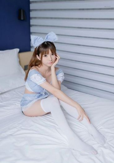 女特警