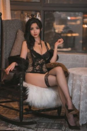 迪拜的女孩儿