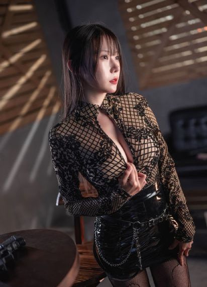 付航