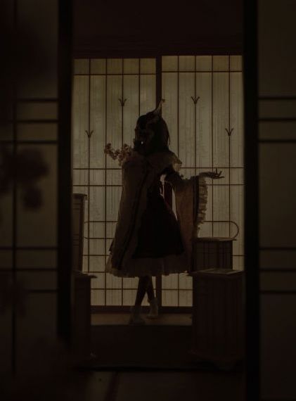 梦里花