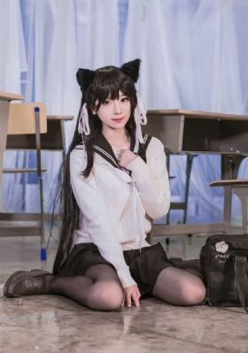 漂亮美女