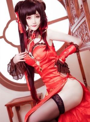 宫颈癌