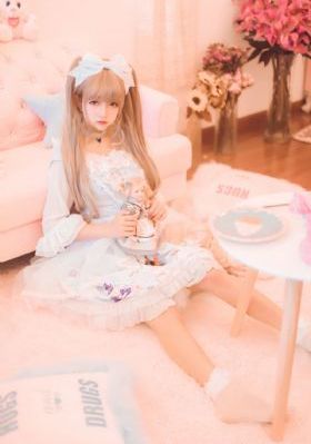 女杀手