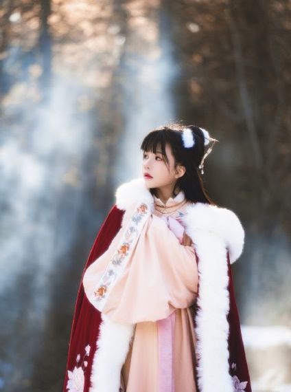 女人香