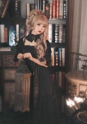 兼差女郎