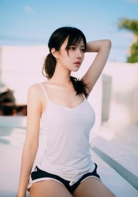 深田优美