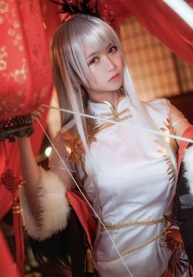 电视剧《雪迷宫》
